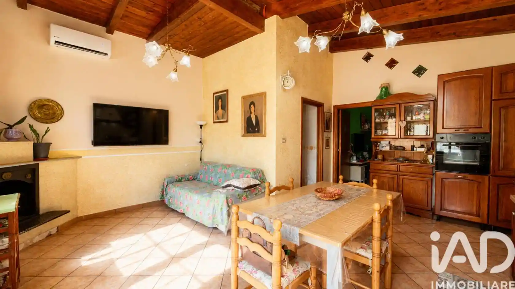 Casa indipendente in vendita a Acerra