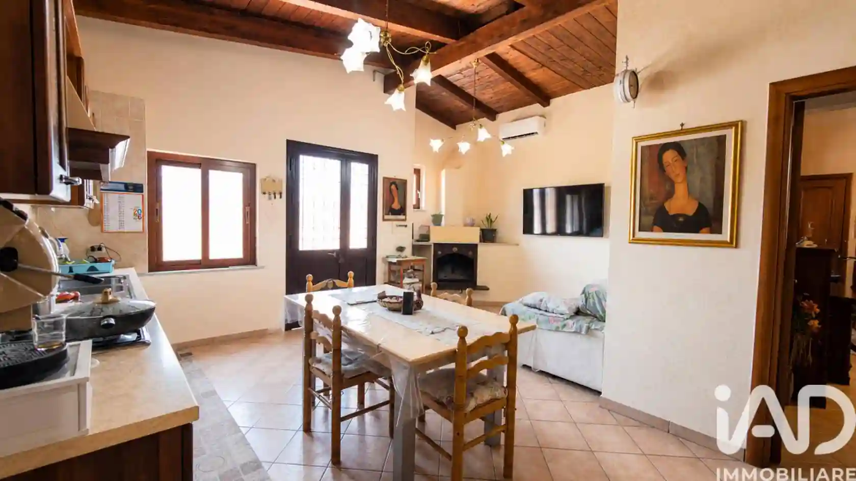 Casa indipendente - foto 3