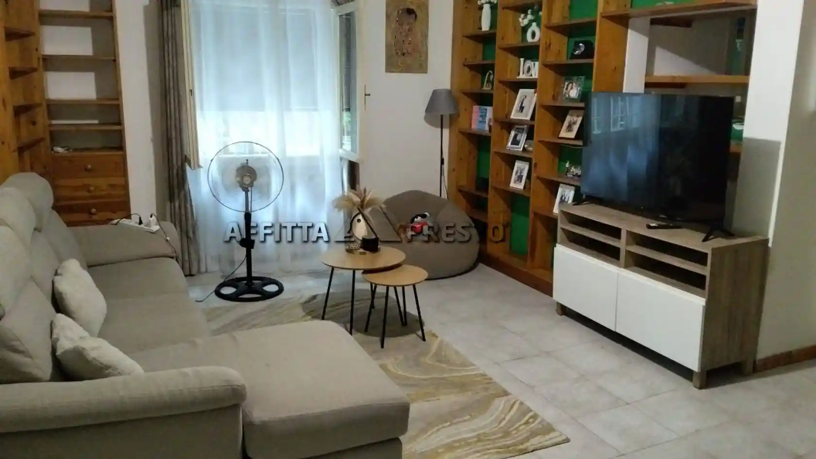 Appartamento in affitto a Forlì
