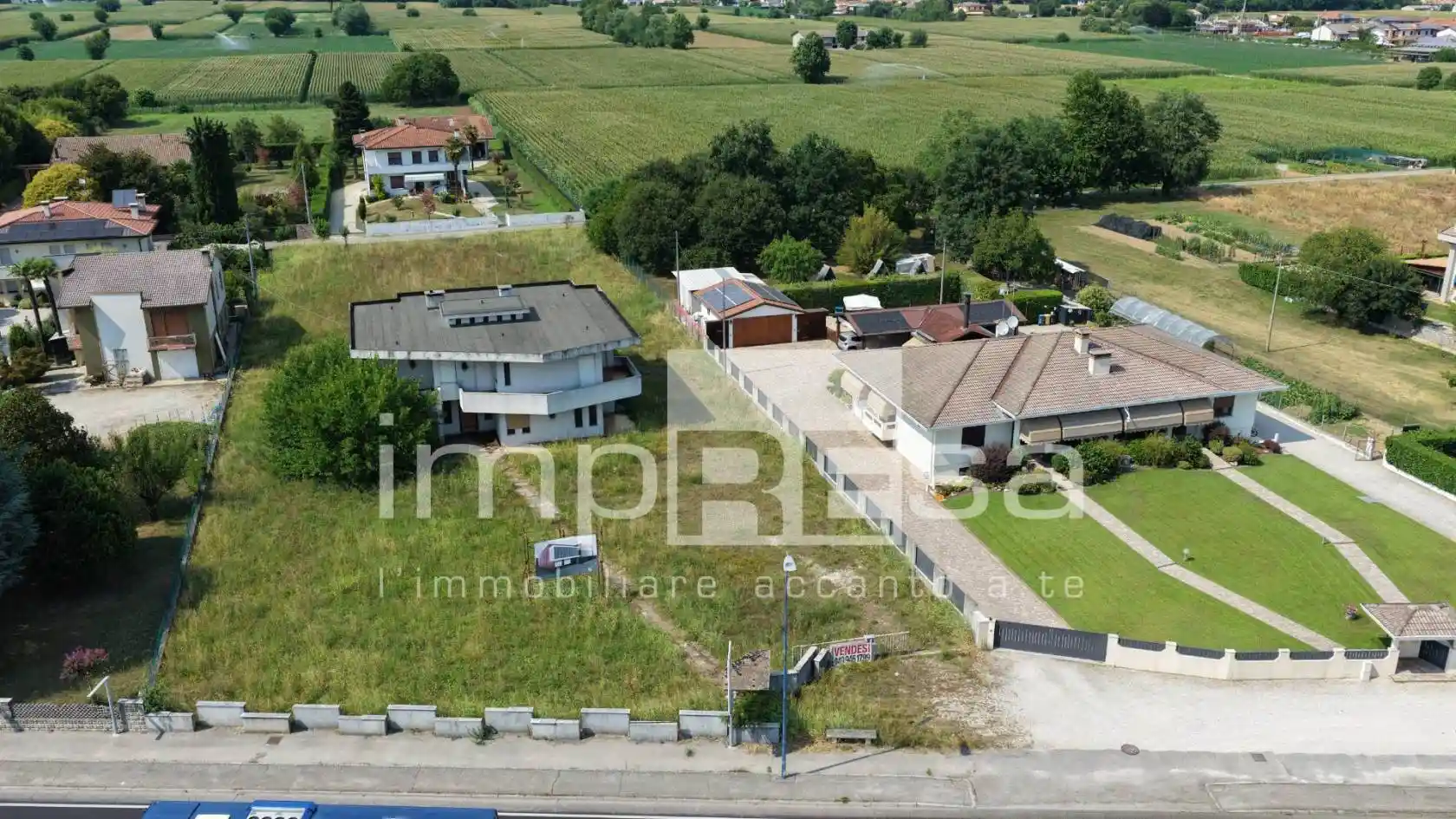 Casa indipendente in vendita a San Martino di Lupari