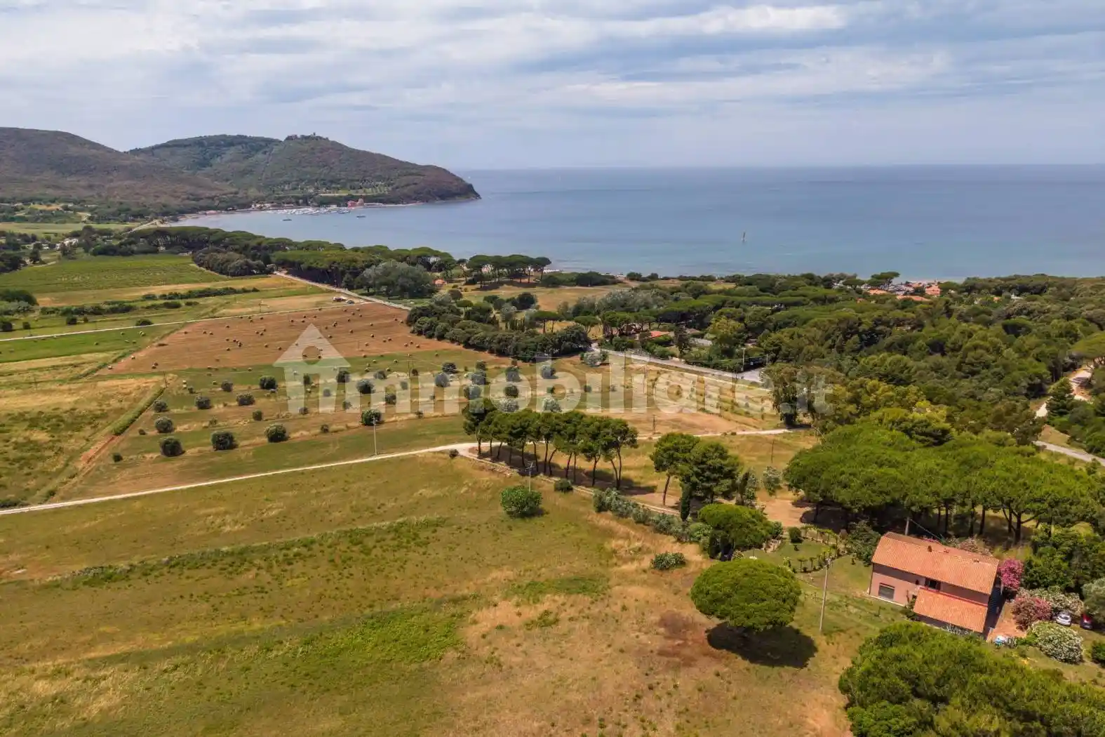 Appartamento in vendita a Piombino