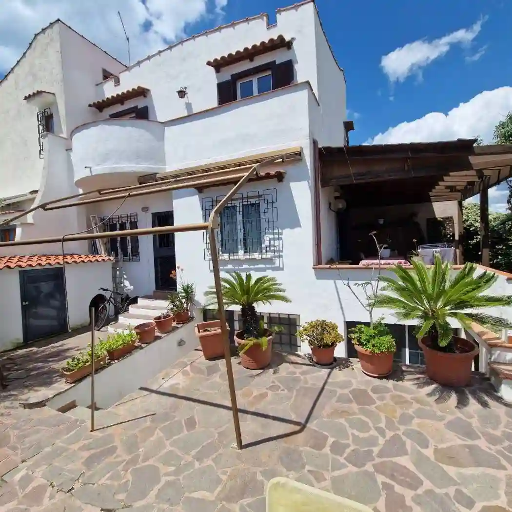 Villa - foto 3