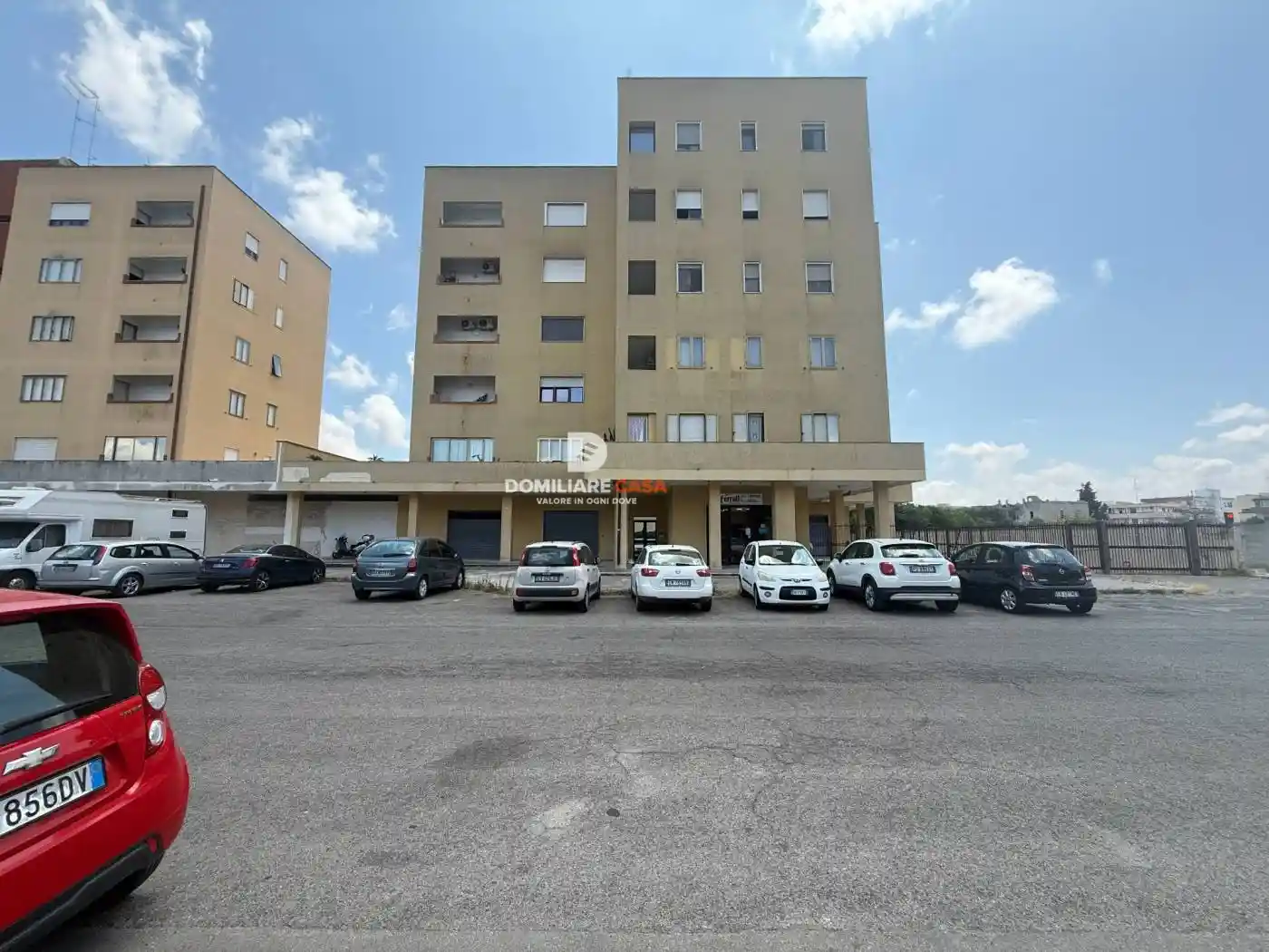Appartamento in vendita a Lecce