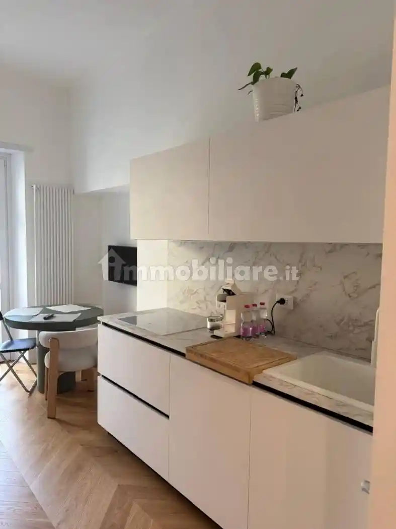 Appartamento in affitto a Torino