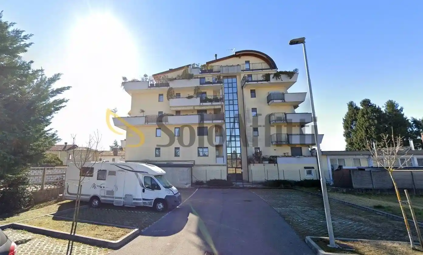 Appartamento in affitto a Gallarate