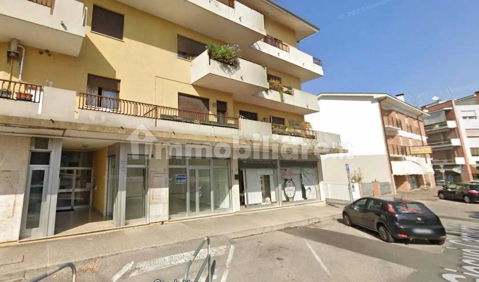 Appartamento in vendita a San Donà di Piave