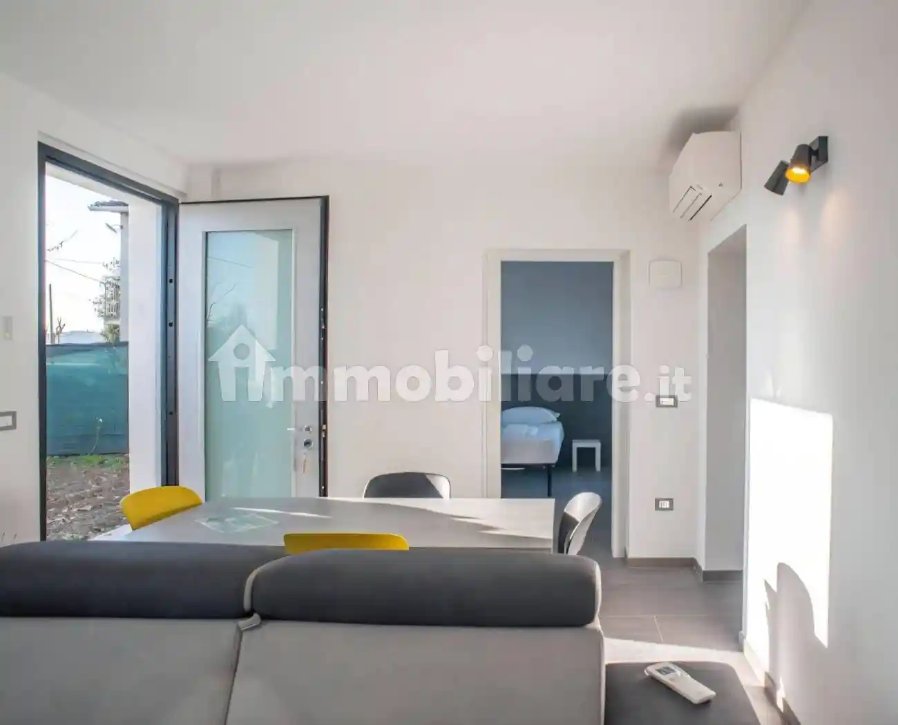 Appartamento in affitto a Parma