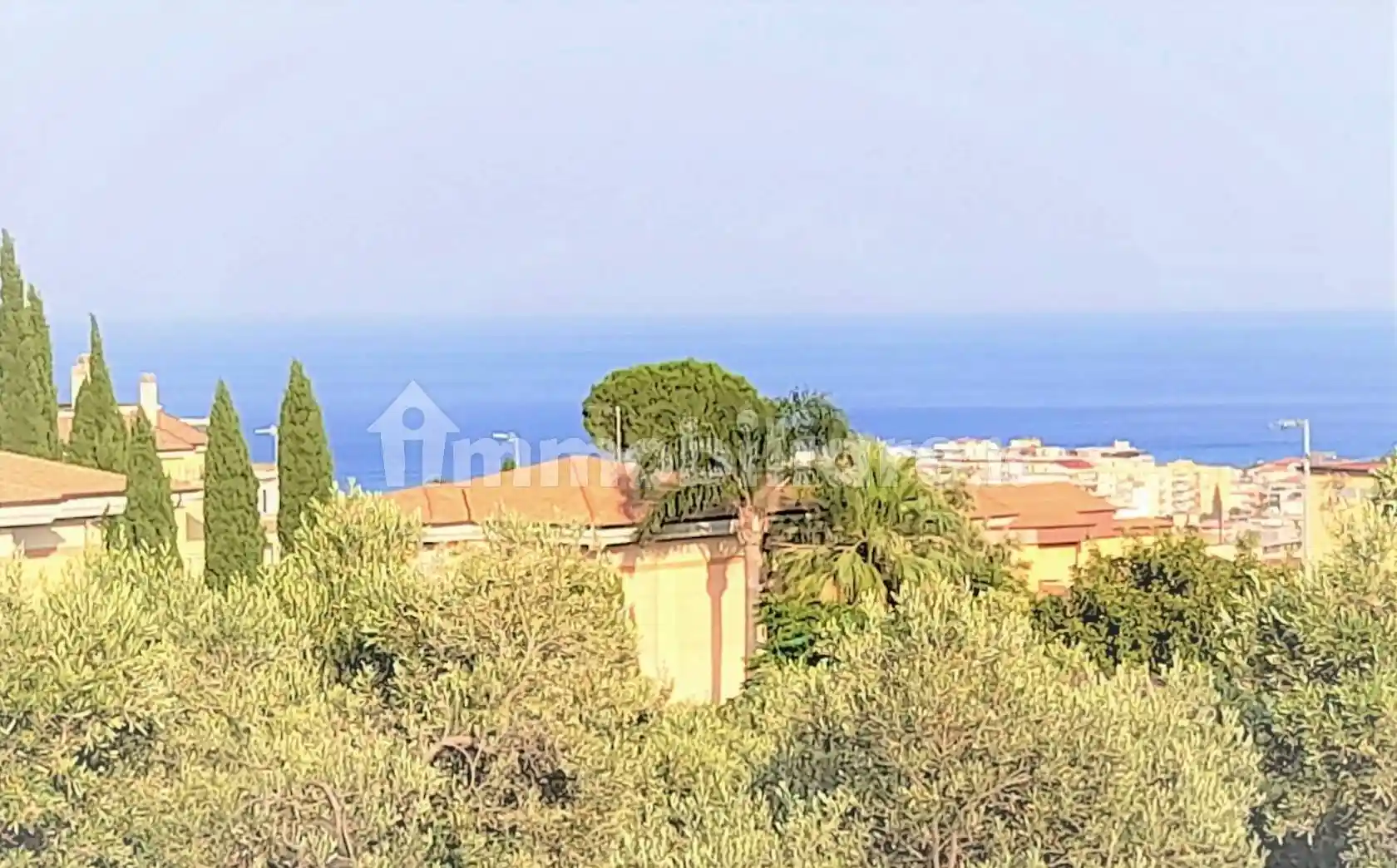 Villetta a schiera in affitto a Soverato