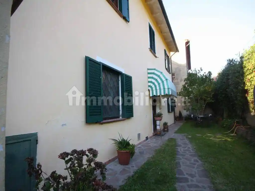 Appartamento in affitto a Capannori