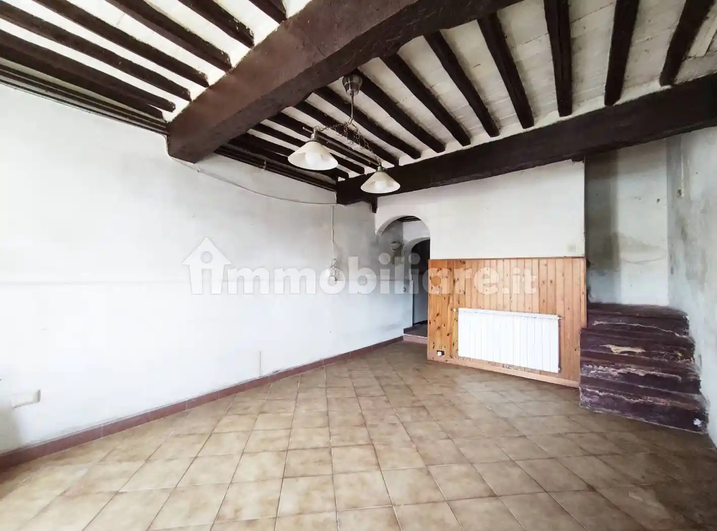Casa indipendente in vendita a Altopascio