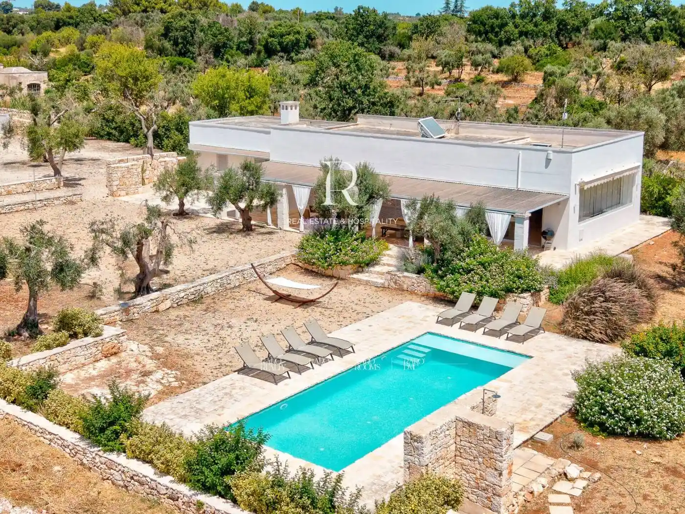Villa in vendita a Ostuni