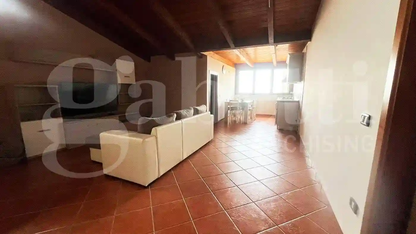 Attico - Mansarda - foto 2