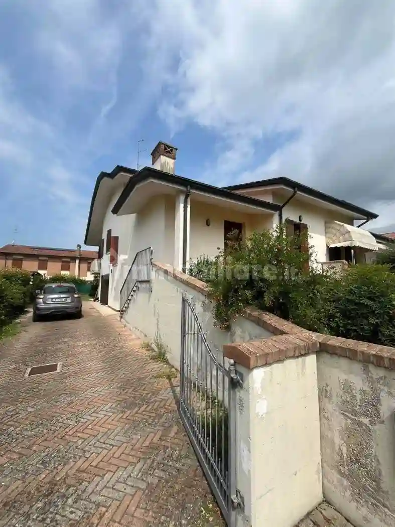 Casa indipendente - foto 2