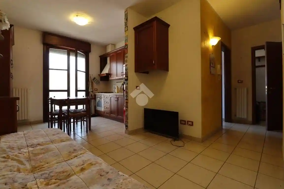 Appartamento in vendita a Mantova