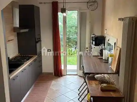 Villa in affitto a Massa