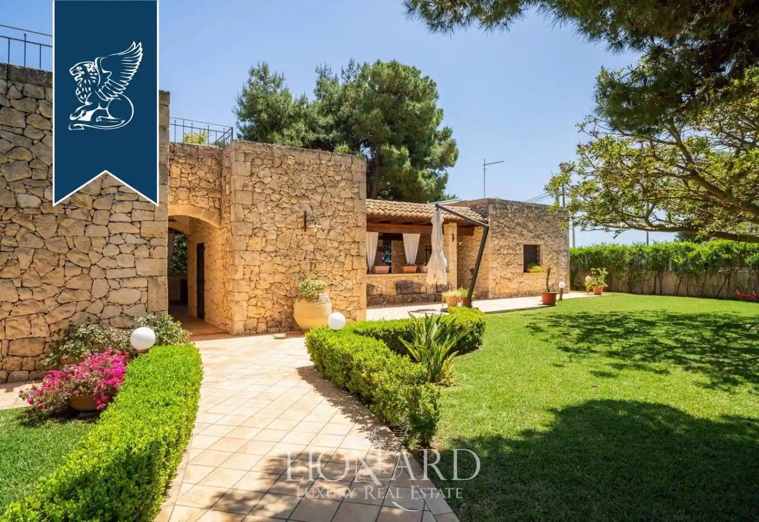 Villa in vendita a Siracusa