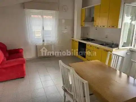 Appartamento in affitto a Massa
