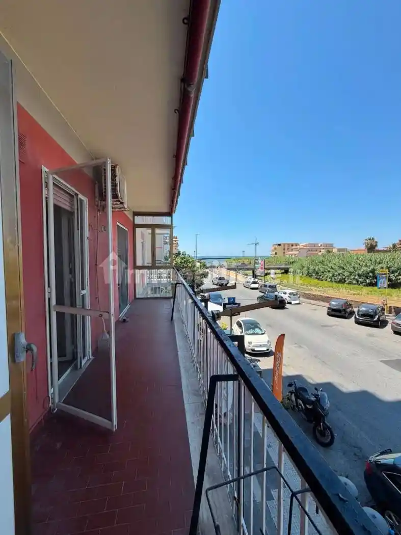 Appartamento in vendita a Ladispoli