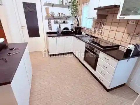 Appartamento in vendita a Massa