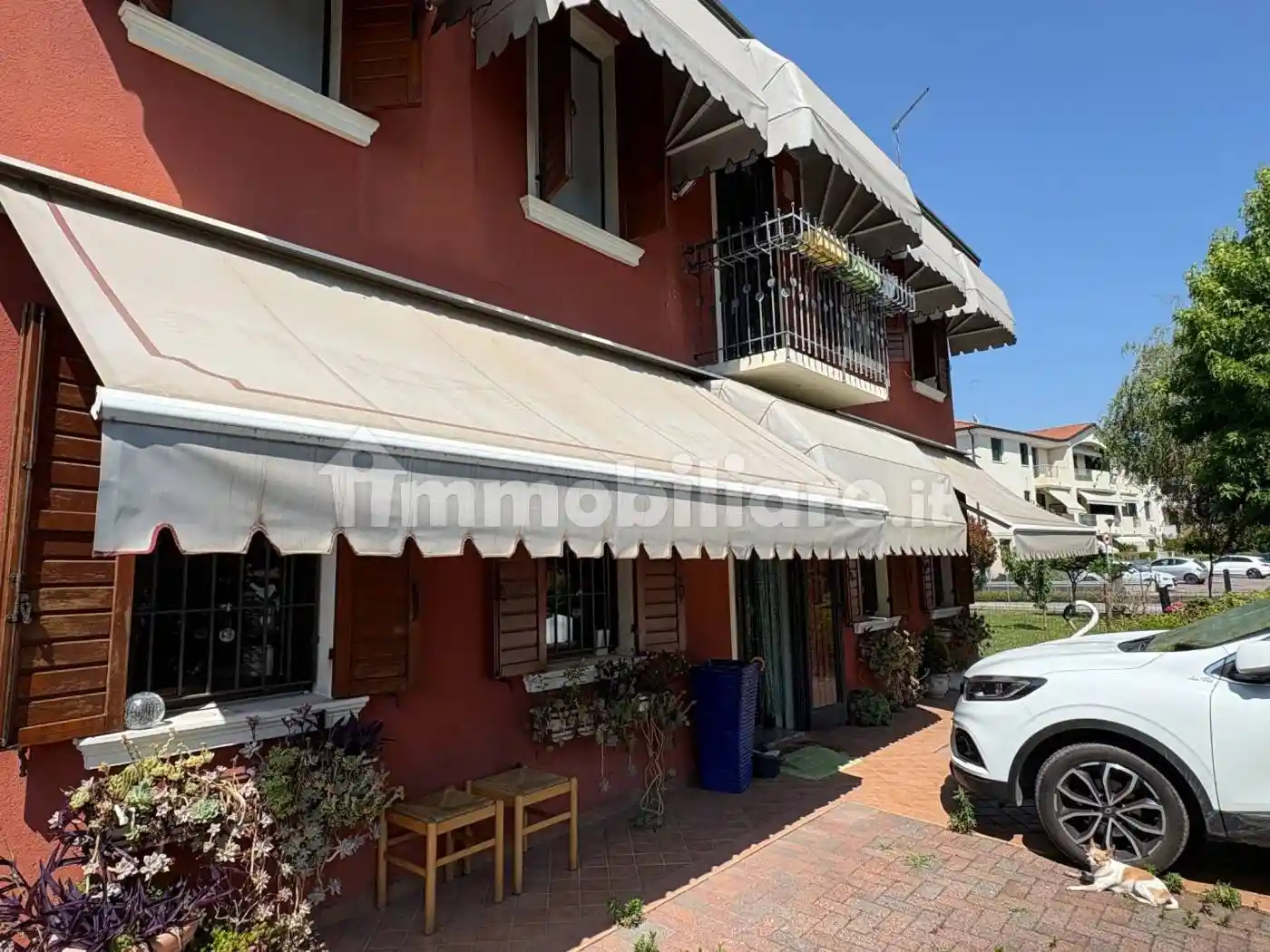 Villa in vendita a Preganziol
