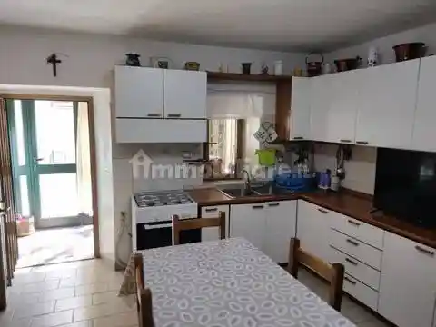 Appartamento in vendita a Massa