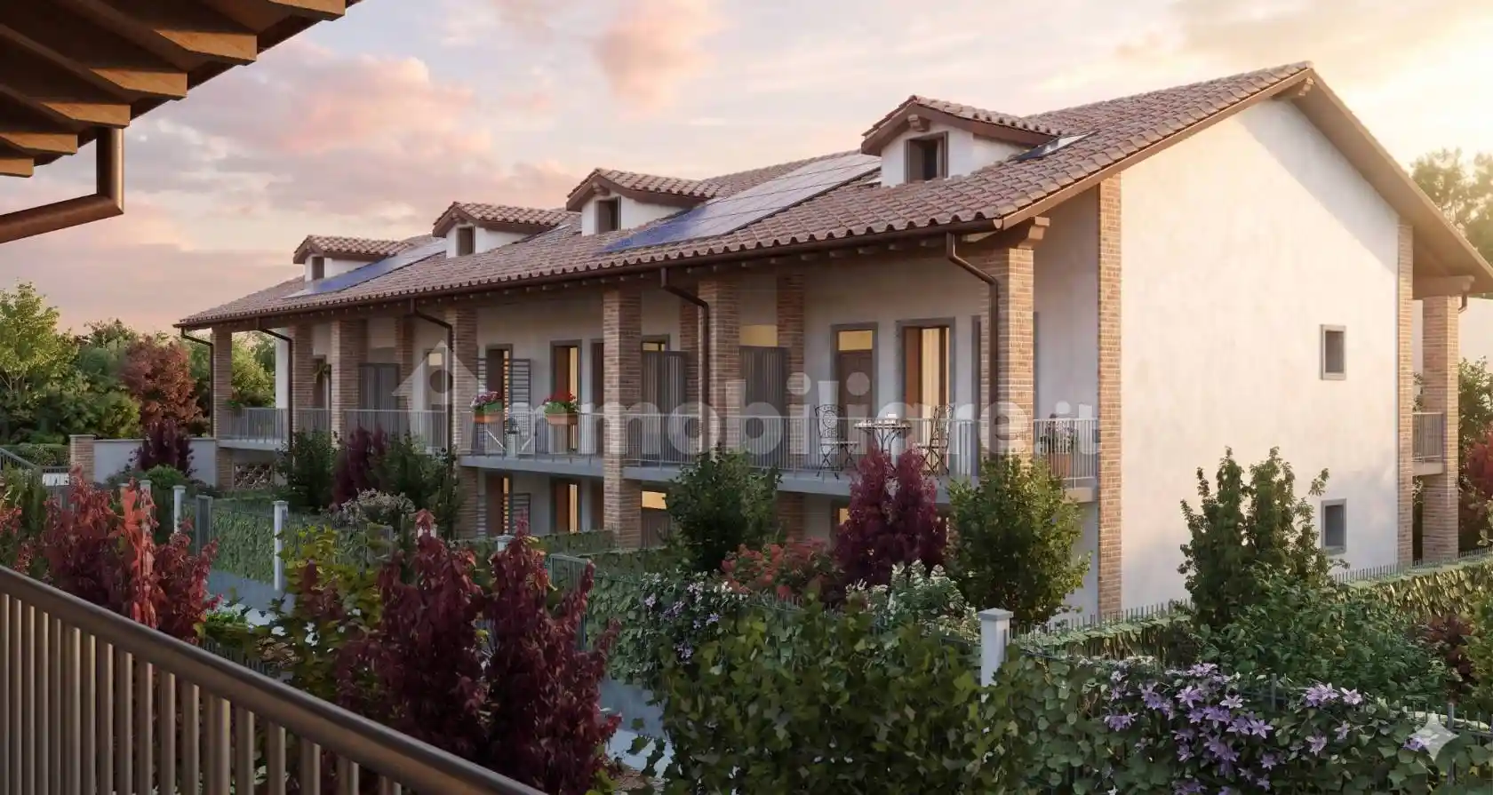 Appartamento in vendita a Segrate