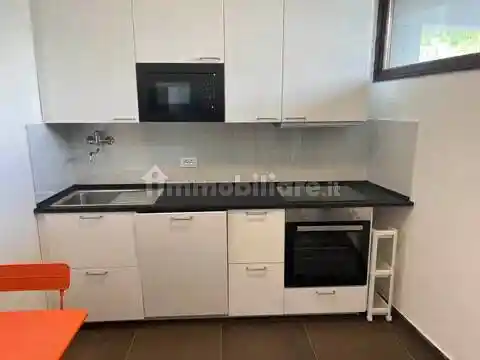 Appartamento in affitto a Carrara