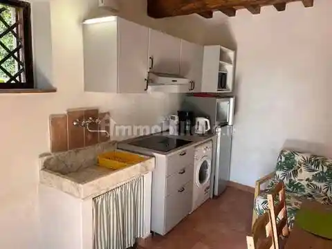 Villa in affitto a Massa