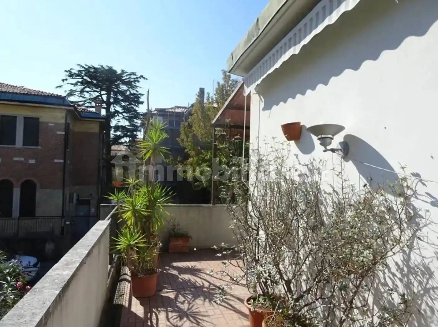 Appartamento in affitto a Venezia