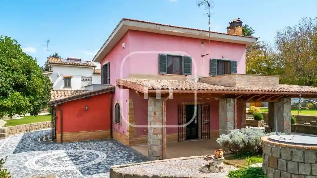 Villa - foto 4