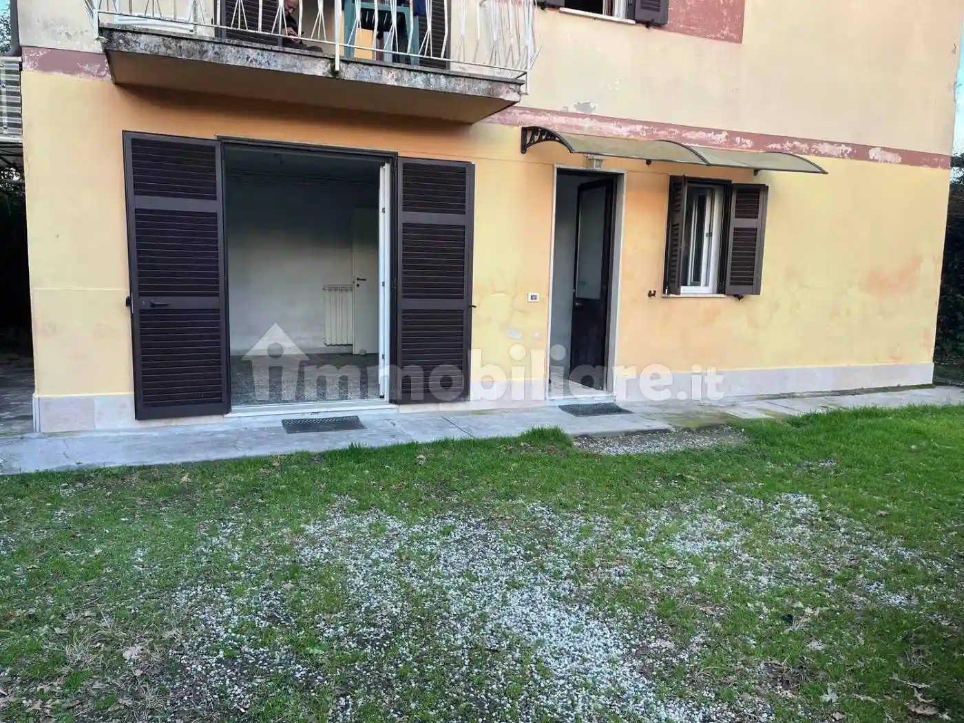 Villa in vendita a Massa