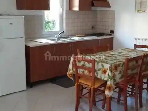 Villa in affitto a Massa