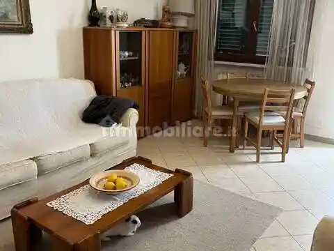 Appartamento in vendita a Montignoso