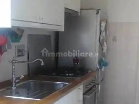 Appartamento in vendita a Massa