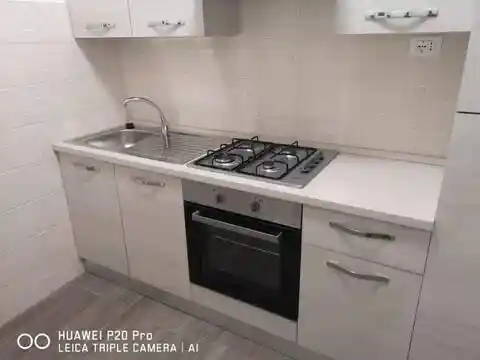 Appartamento in vendita a Massa