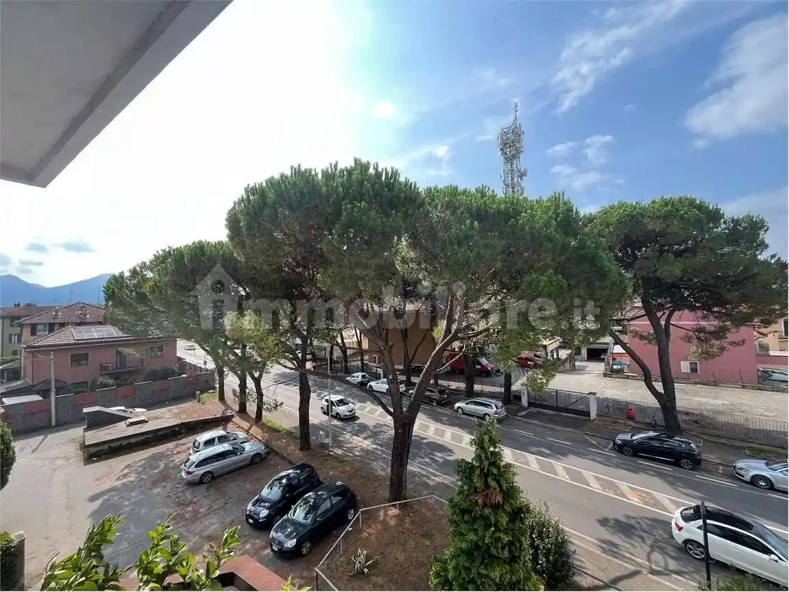 Appartamento in vendita a Verbania