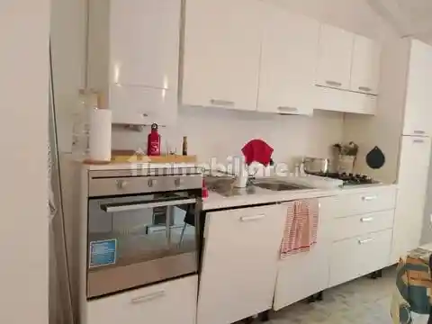 Appartamento in affitto a Massa