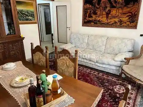 Appartamento in vendita a Massa