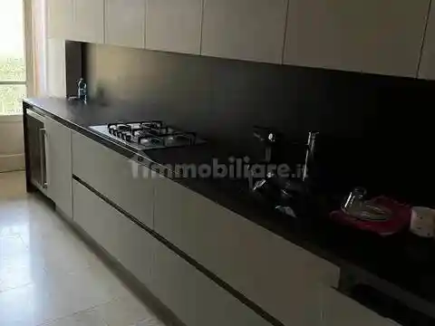 Appartamento in vendita a Massa