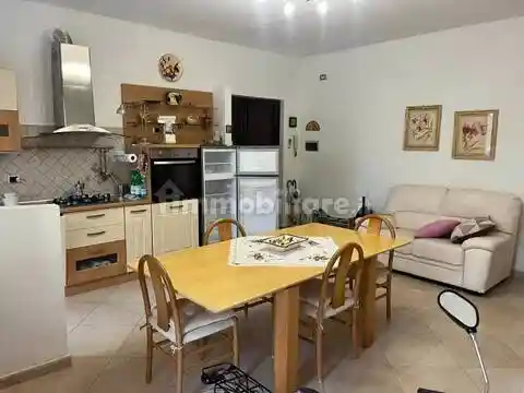 Appartamento in vendita a Massa