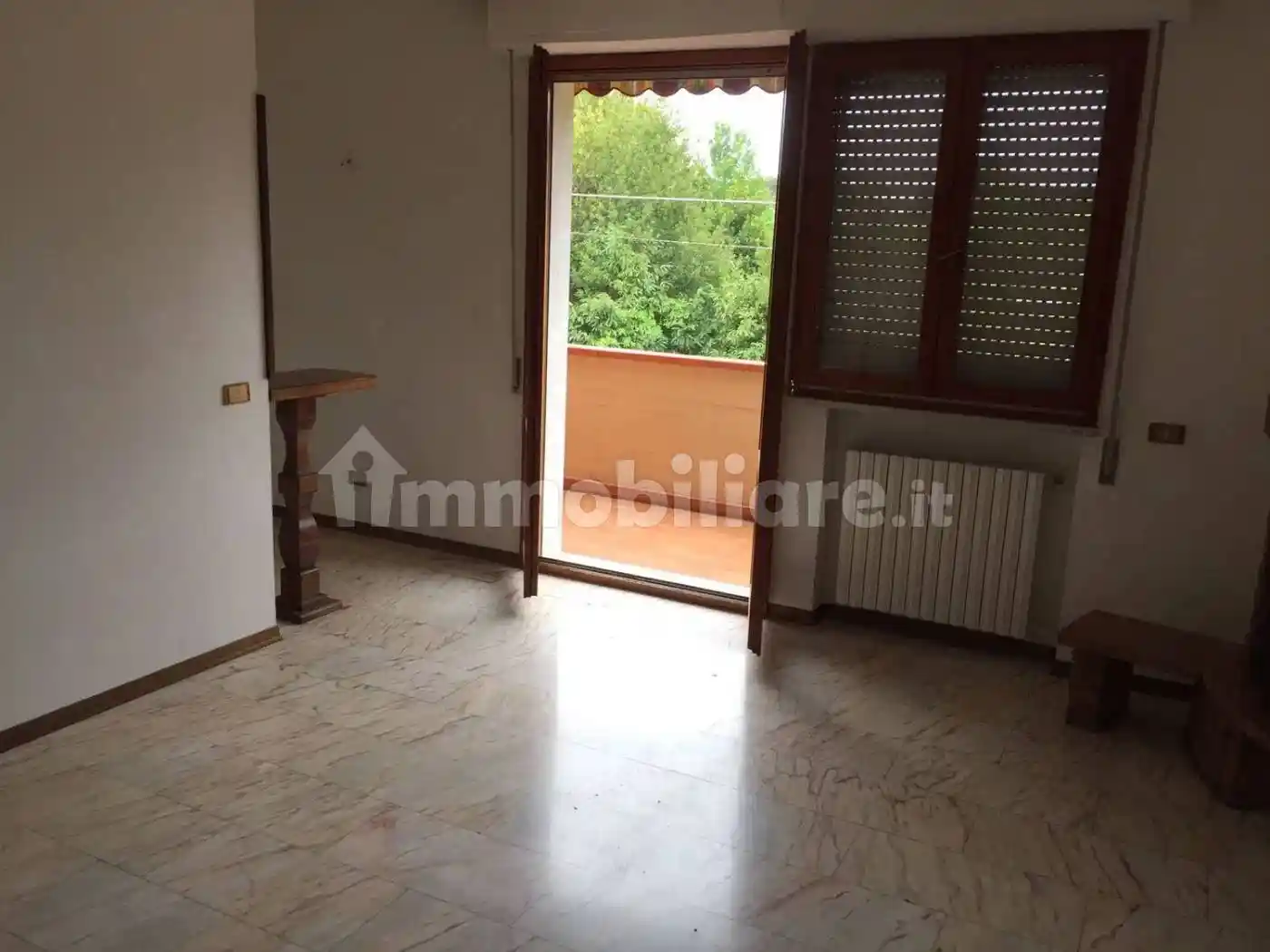 Appartamento in vendita a Massa