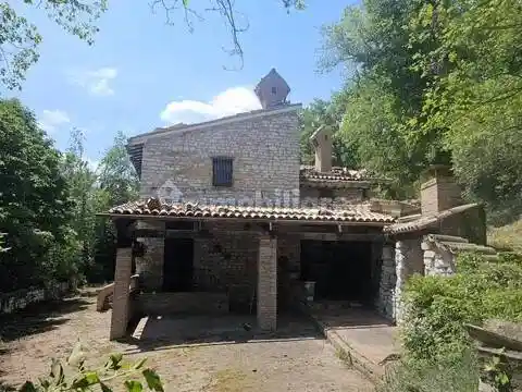 Rustico - Casale in vendita a Cagli