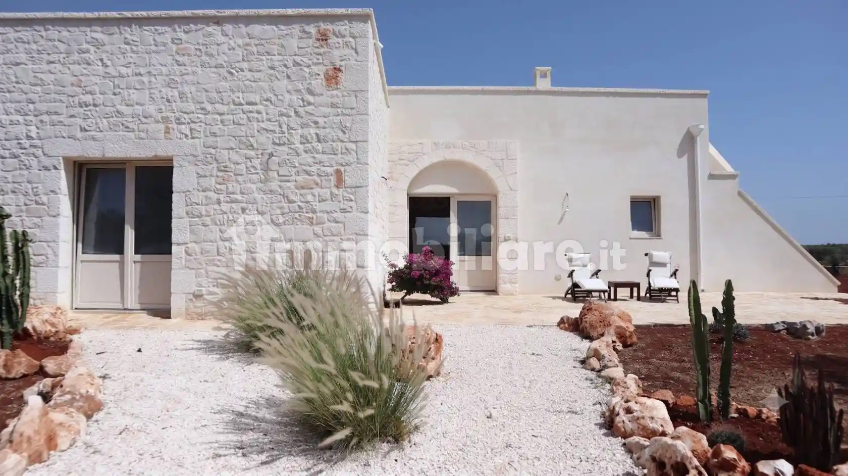 Villa in vendita a Ostuni