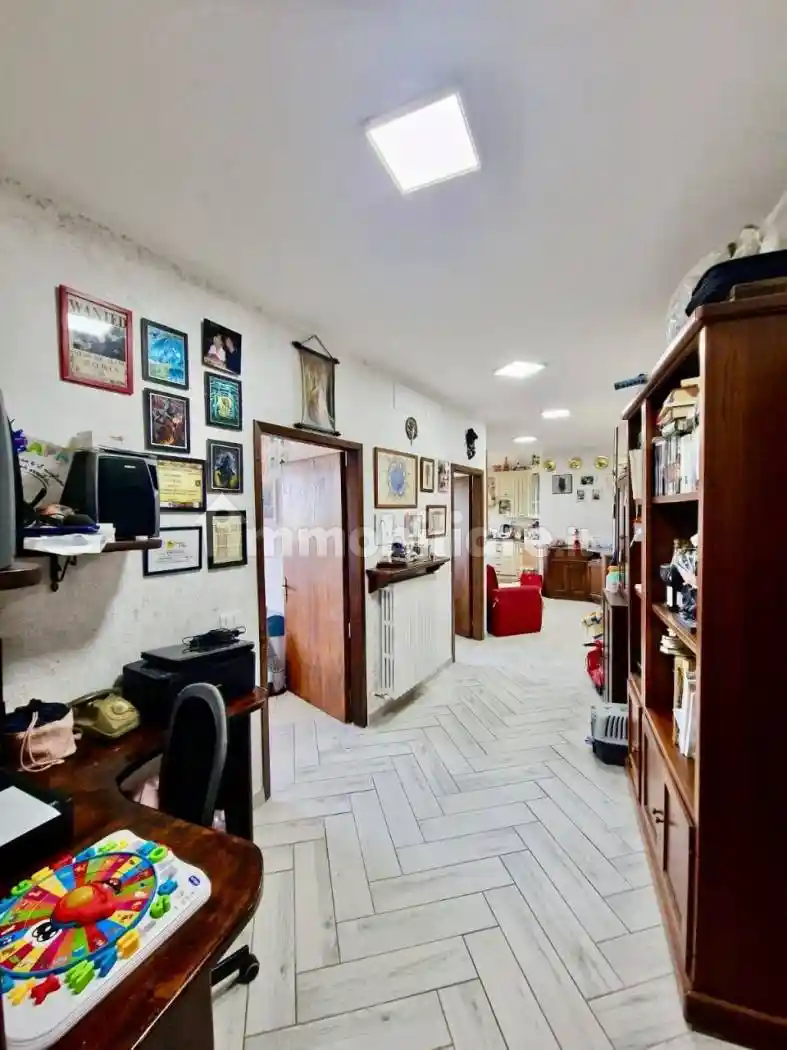 Appartamento in vendita a San Miniato