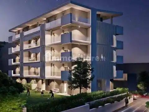Appartamento in vendita a Pesaro