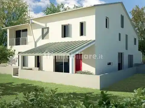 Villa in vendita a Pesaro
