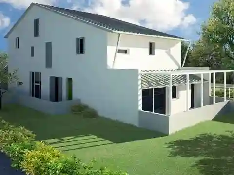 Villa - foto 2