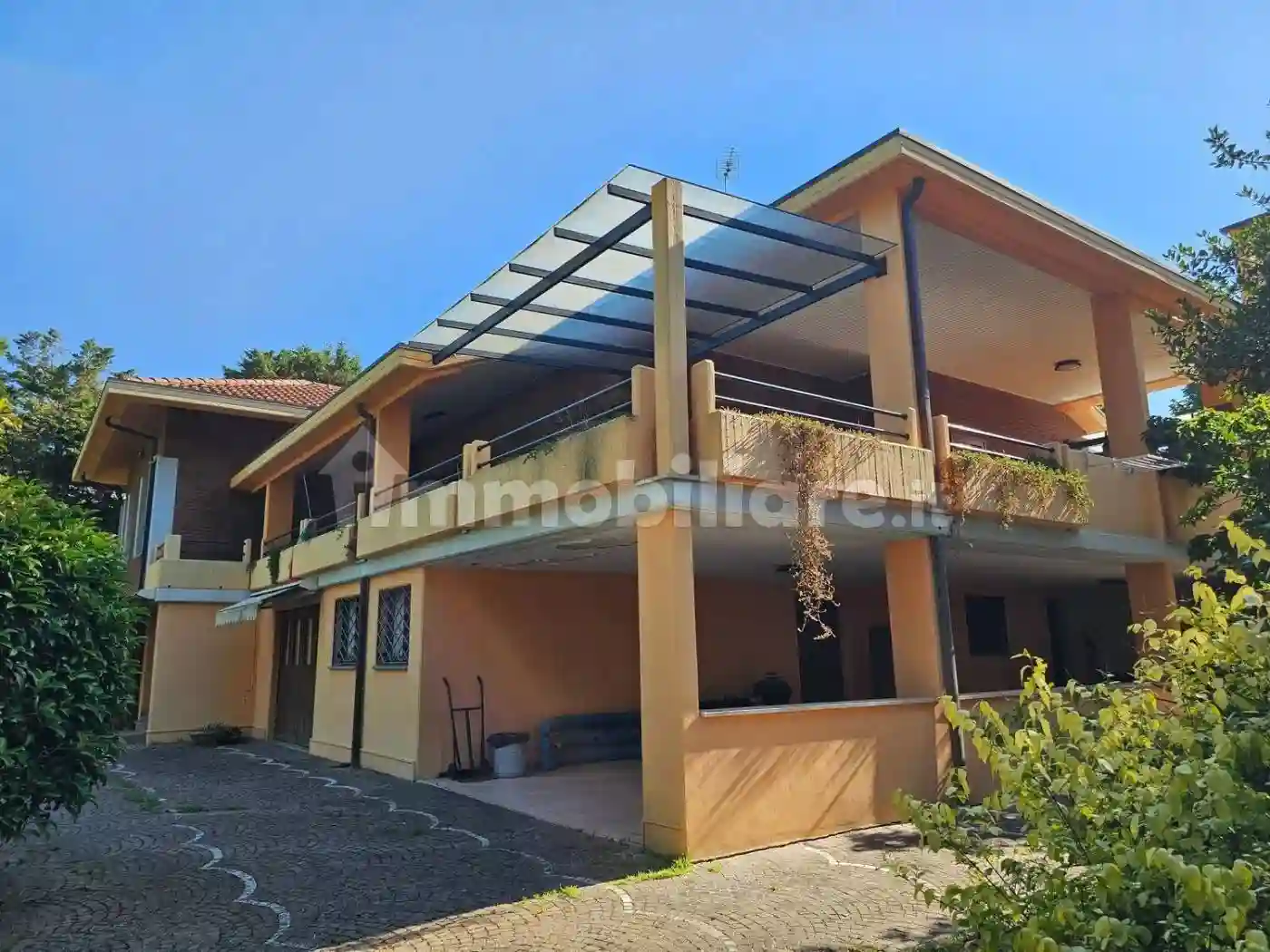 Villa - foto 3