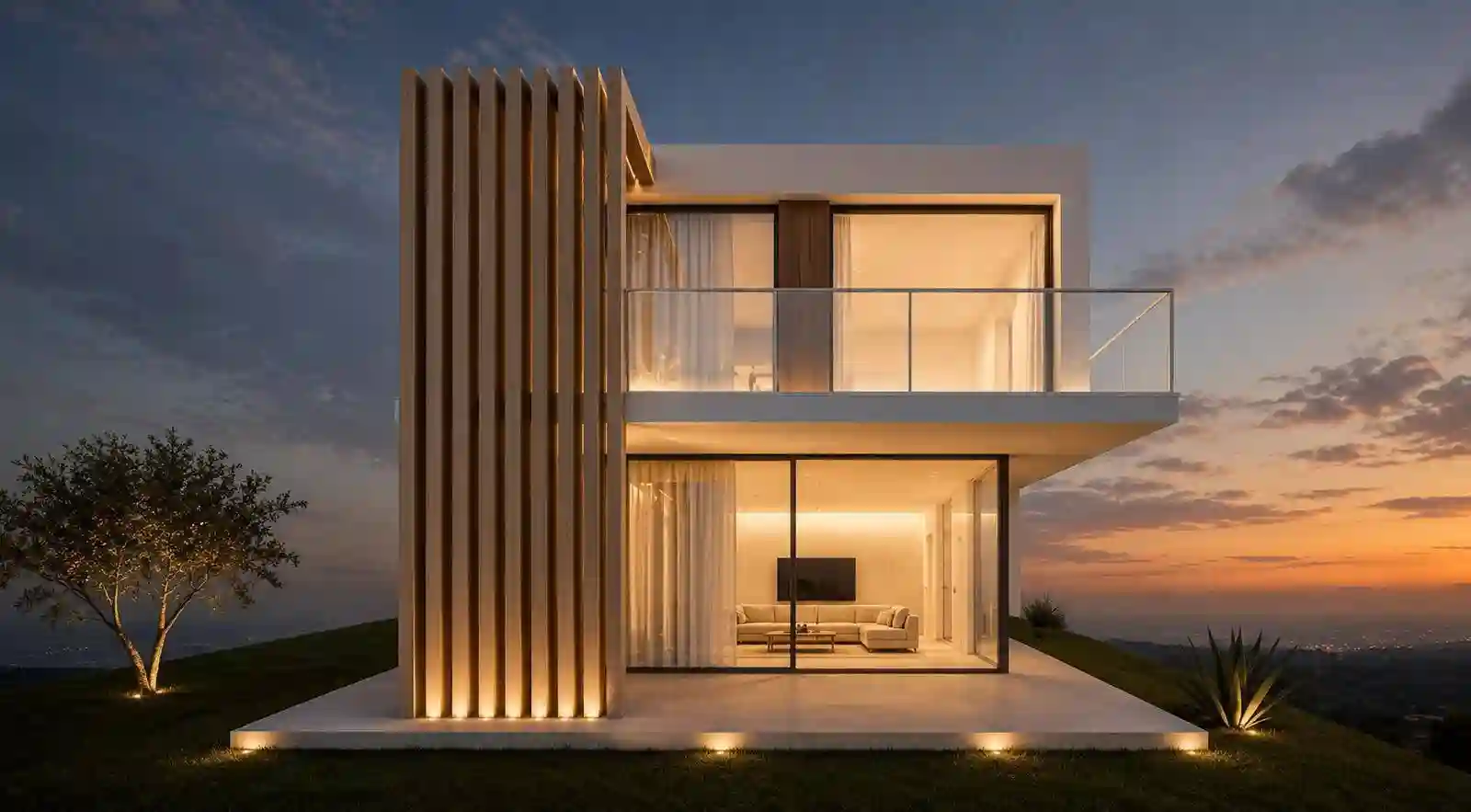 Villa - foto 2