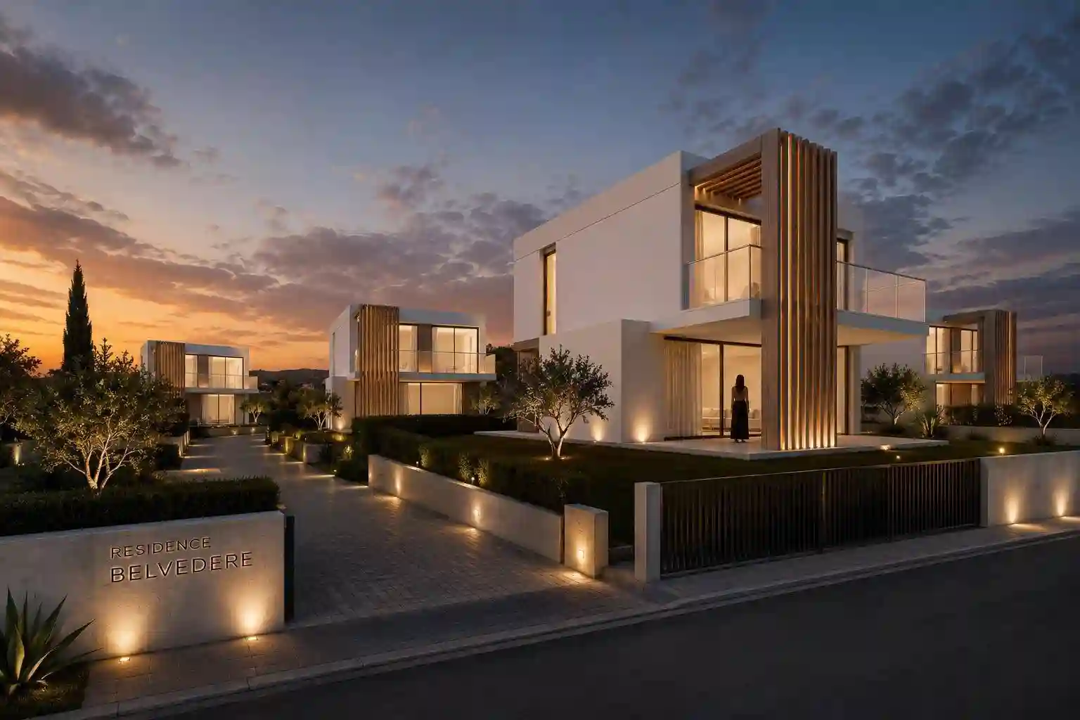 Villa - foto 3